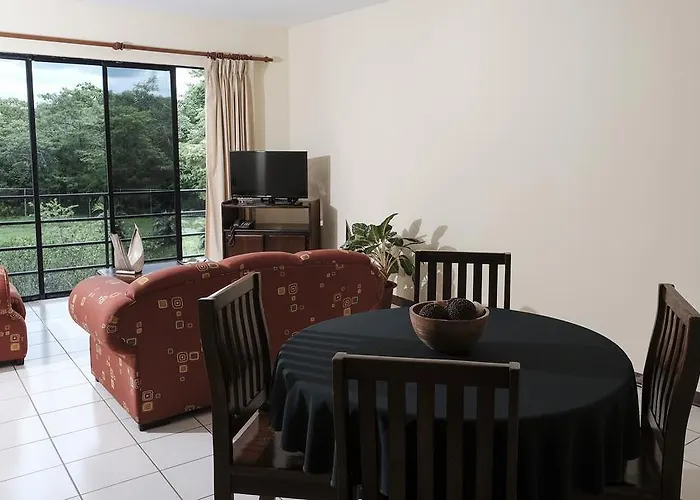 Guest house Oasis
