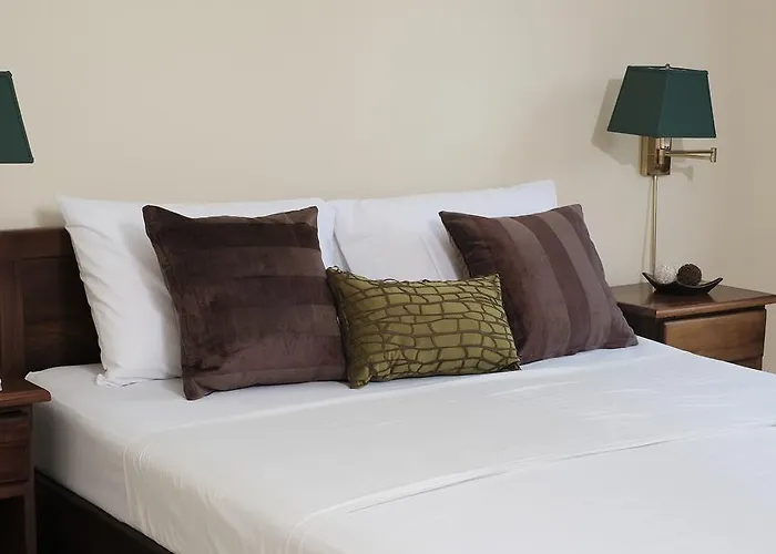 Oasis Guest house