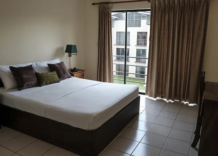 Guest house Oasis