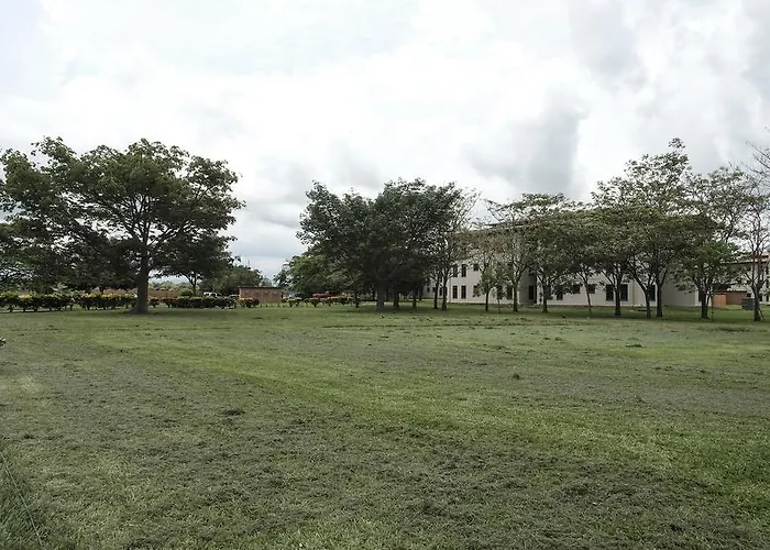 Oasis Guest house