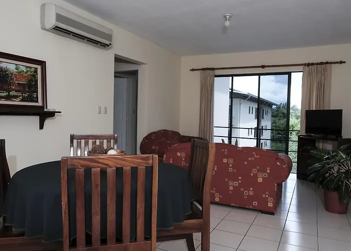 Guest house Oasis