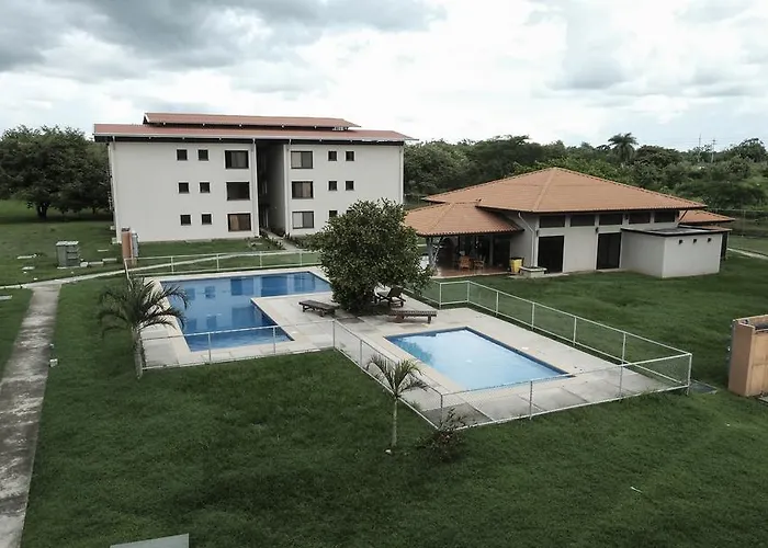 Oasis Liberia