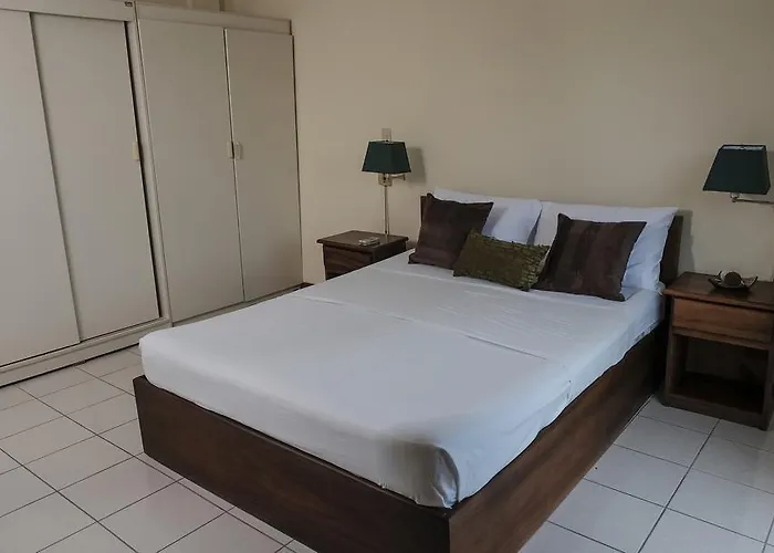 Oasis Guest house