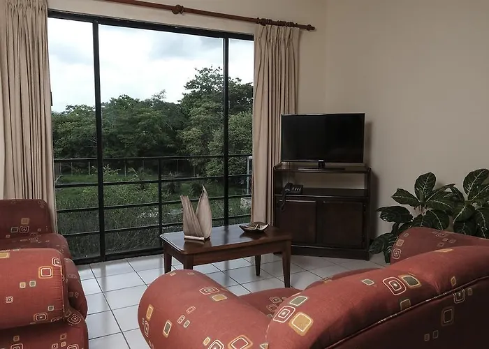 Oasis Guest house
